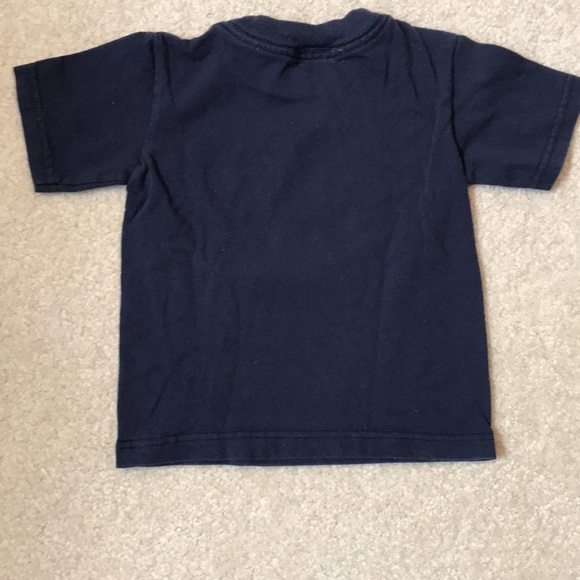 Michigan Basketball tshirt - Picture 3 of 5